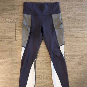 Athleta Leggings